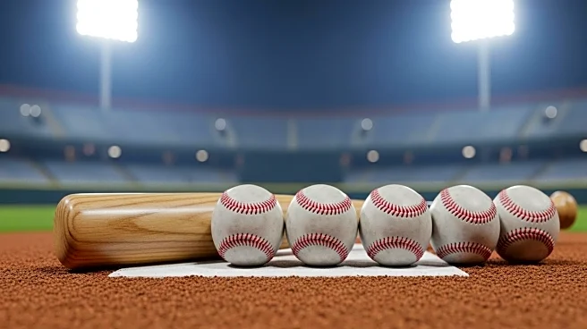 Angels Prospect Zachary Redner Strikes Out Four in Single-A Game