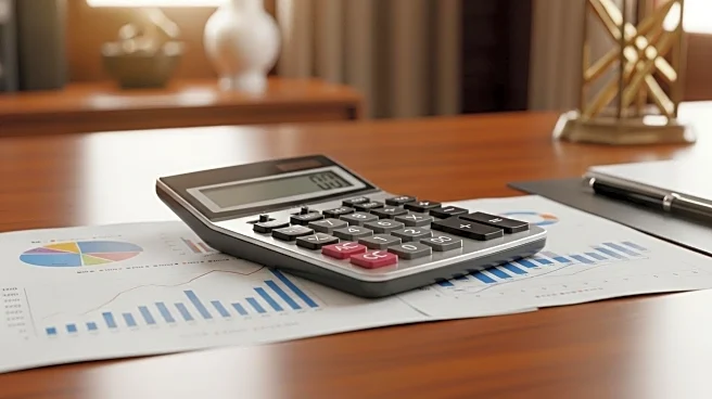 Hospitality America CFO Outlines Strategic Budgeting Approach for 2026