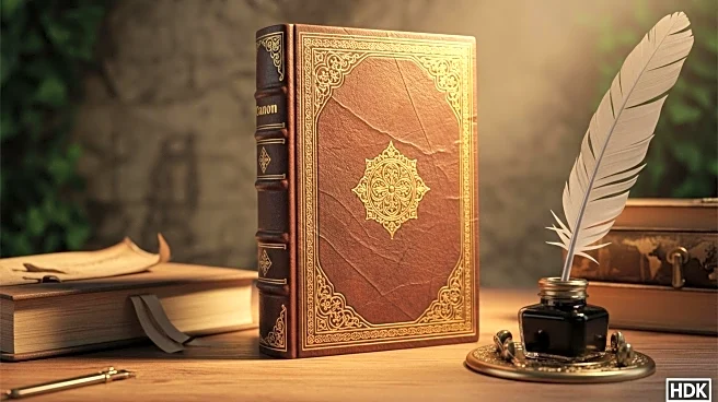 Curtis Brown Heritage Signs J.R.R. Tolkien's Literary Estate, Expanding Representation
