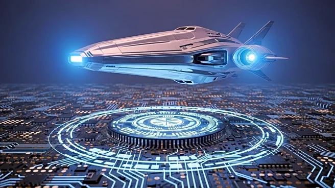 Federal IT Contract Spending Set to Reach Record Levels Despite Efficiency Cuts