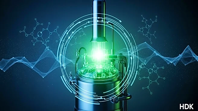 JobsOhio Launches Biomanufacturing Workforce Initiative to Boost Life Sciences Industry