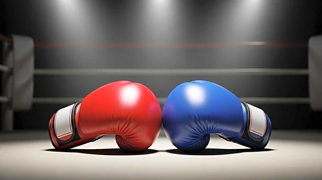 Conor Benn Plans Strategic Approach for Chris Eubank Jr Rematch