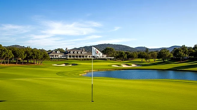 DP World Tour 2026 Schedule Announced with Amgen Irish Open at Trump-Owned Course