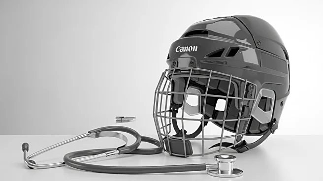 Glenn Healy Advocates for Retired NHL Players with New Healthcare Fund