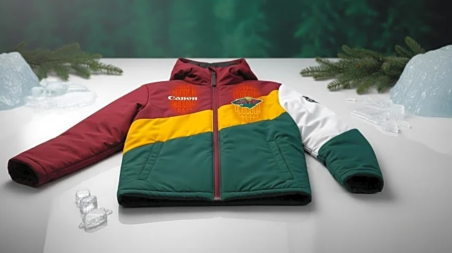 Ororo Partners with Minnesota Wild NHL Team for Heated Apparel Sponsorship