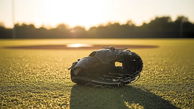 Chicago White Sox Prospect Braden Montgomery Faces Season Setback Due to Injury