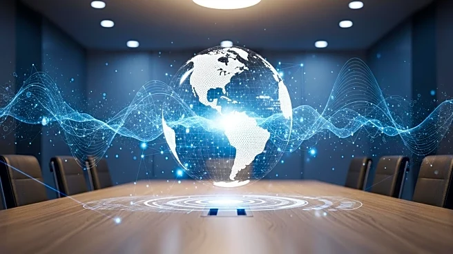TechCrunch Disrupt 2025 to Enhance Startup and Investor Connections
