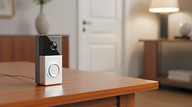 Best Buy Offers 50% Discount on Ring Battery-Powered Video Doorbell in One-Day Sale