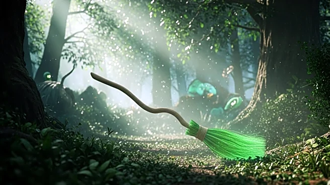 Jon M. Chu Highlights Courage in 'Wicked' During MPA Award Speech to D.C. Lawmakers