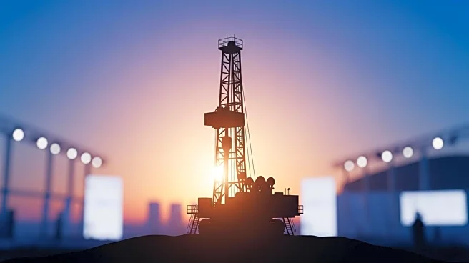 NuVista Energy Showcases Exploration Efforts at EnerCom Denver Conference