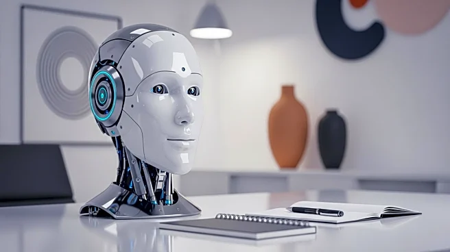 Coursera Introduces AI Personas for Job Interview Practice