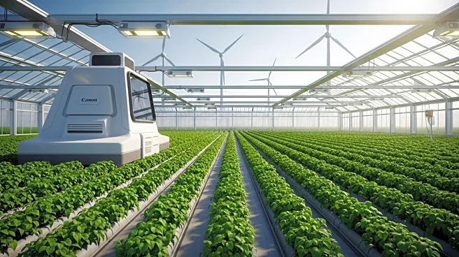 University of Leeds Farm Initiates Climate-Smart Agriculture Research to Reduce Emissions