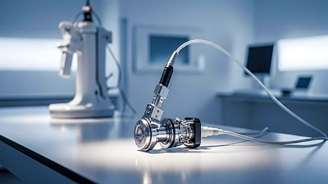 Boston Scientific Acquires Elutia's Bioenvelope Products in $88 Million Deal