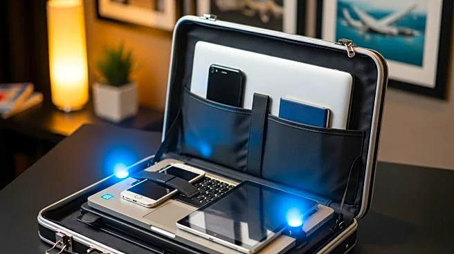 J.MAK Hospitality Launches Mobile Office Initiative to Connect Travel Industry Partners