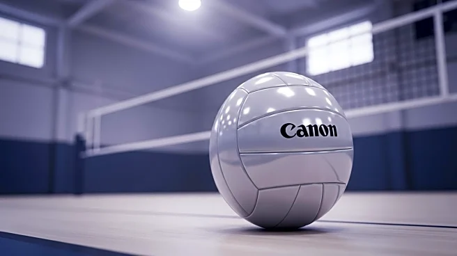 Eastern Michigan Recruit Klarke Mosby Shines for Lincoln-Way East Volleyball Team