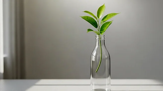 Top Food and Beverage Manufacturers Embrace Innovation and Sustainability