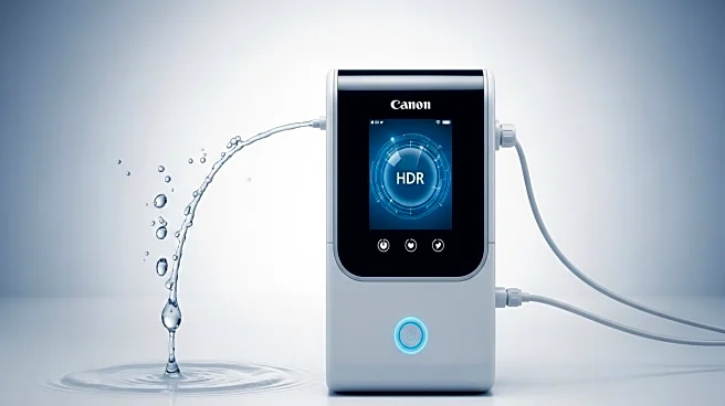 De Nora Introduces PFAS Removal System for Small Water Systems