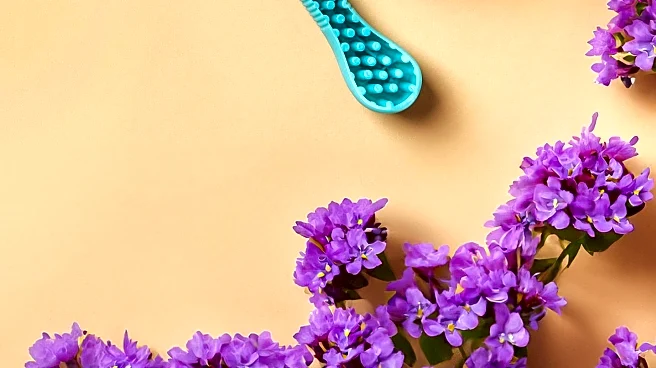 Grooming Editor Outlines Five Essential Steps to Avoid Razor Burn