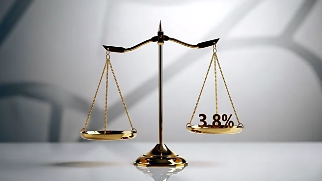 WTW Reports U.S. Commercial Insurance Rates Rise by 3.8% in Q2 2025