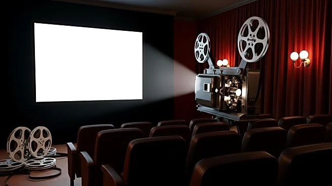 Ian Cheney's 'Observer' Documentary Launches Camden Film Festival with Interactive Events
