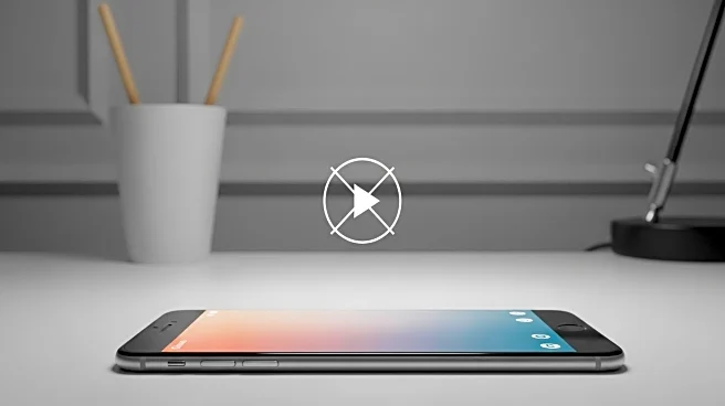 Social Media Platforms Introduce Options to Disable Autoplay for Enhanced User Control