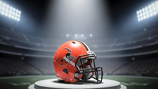 Cleveland Browns' Quinshon Judkins Faces Uncertainty for Week 2 Debut
