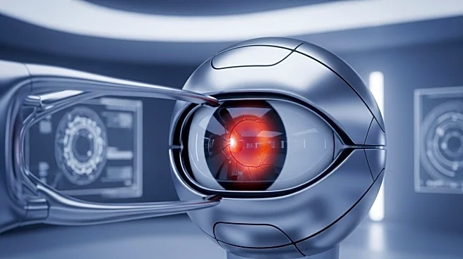 Optain Health Secures $26M to Expand AI-Powered Retinal Screening
