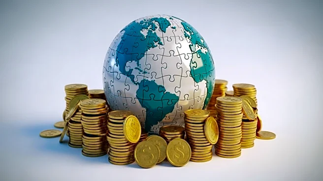 TERN Group Secures $24M Investment to Expand Global Healthcare Workforce