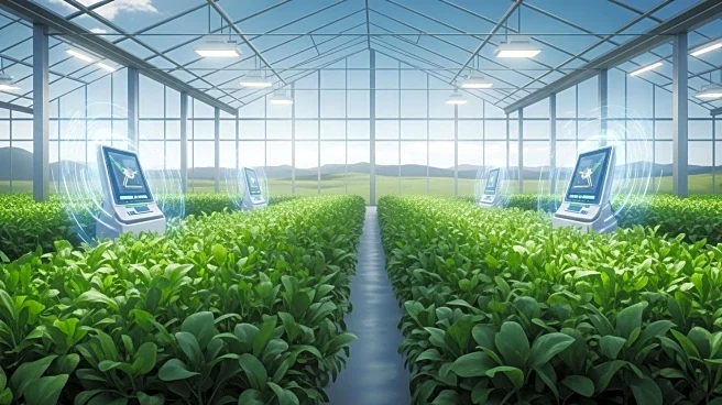 Waterpoint Lane Invests in Heritable Agriculture to Drive Agtech Innovation