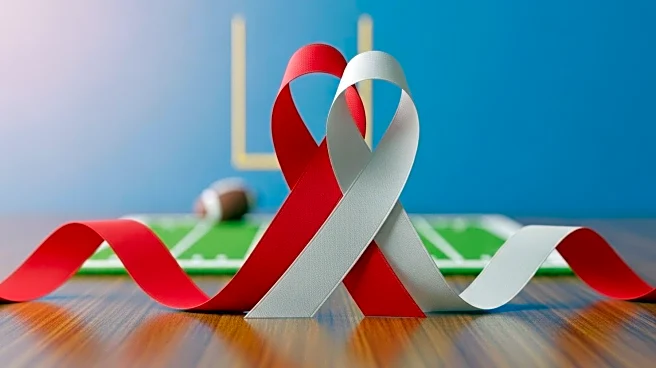 Liverpool FC Joins Premier League's 'Together Against Suicide' Initiative to Support Fans
