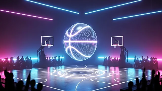 Victor Wembanyama Spurs Innovative Fan Tryout to Revitalize NBA Atmosphere