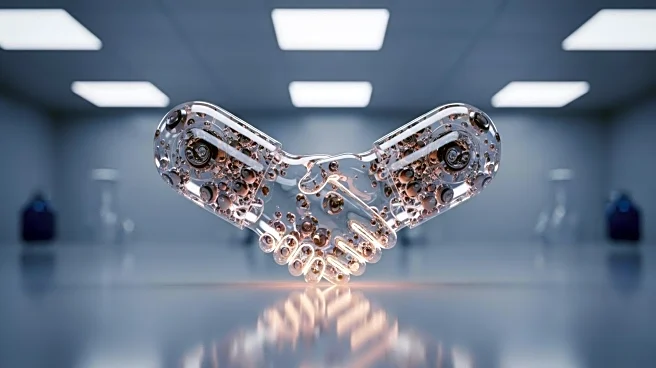 NLS Pharmaceutics and Kadimastem Secure SEC Approval for Merger, Paving Way for NewCelX Ltd.