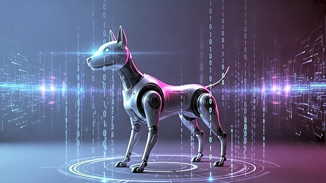 AI Watchdog Launched to Monitor AI Training Data Usage and Copyright Concerns