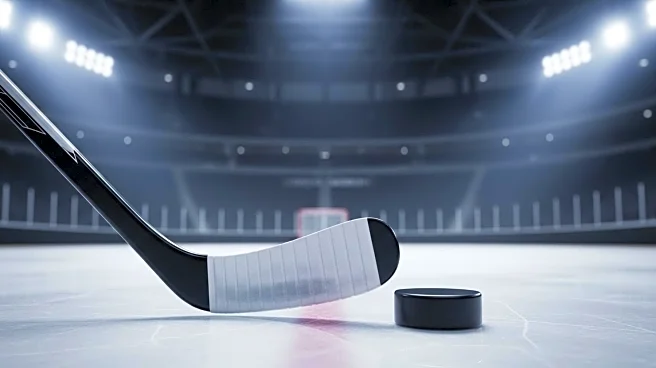 Connor Bedard Confident in Contract Talks with Chicago Blackhawks