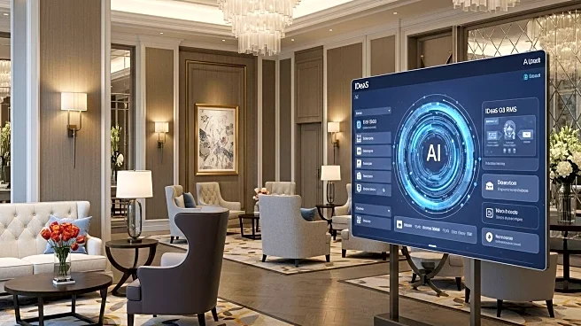 The Sense Experience Resort Implements IDeaS G3 RMS to Enhance Luxury Hospitality