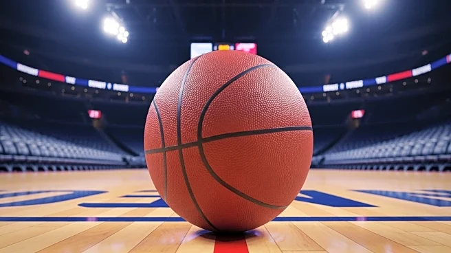 Detroit Pistons Featured in Early 'Must-See' NBA Matchups for 2025-26 Season