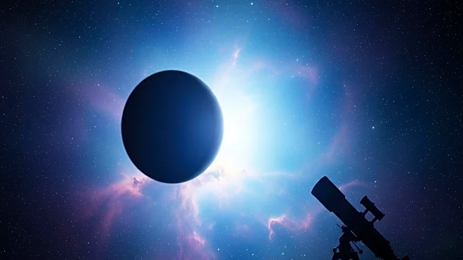 Scientists Explore Potential Atmosphere on TRAPPIST-1e for Extraterrestrial Life