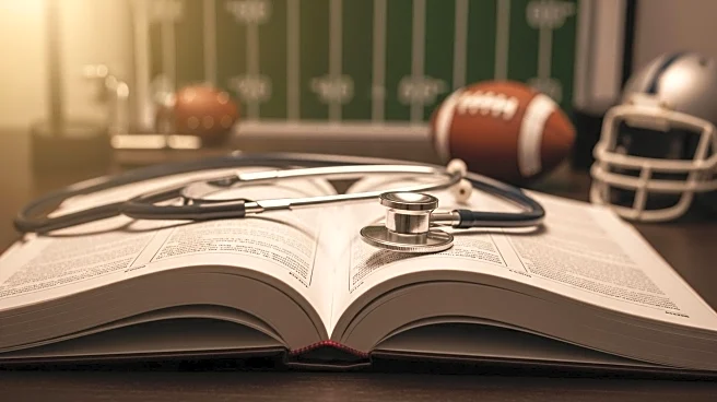 UCF Offensive Line Coach Shawn Clark Hospitalized Following Medical Emergency