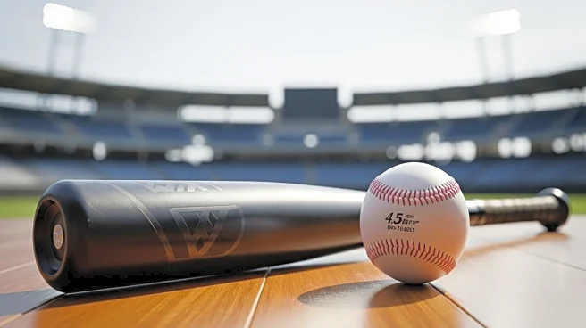 Bella Espinoza-Molina Aims for Women's Pro Baseball League