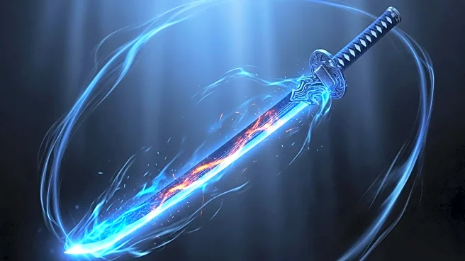 Ufotable's 'Demon Slayer: Infinity Castle' Delivers High-Stakes Anime Action
