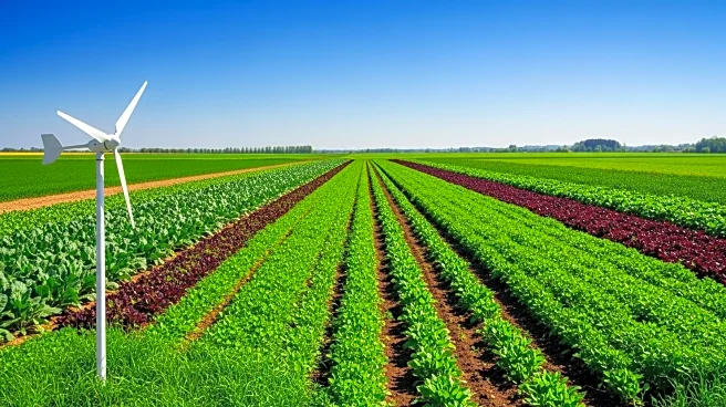 ADM Surpasses Regenerative Agriculture Goals, Expanding Sustainable Practices