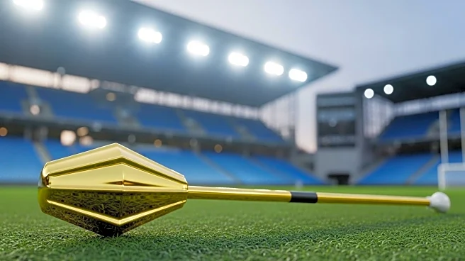 Chloe Holladay Becomes Tennessee Titans' First Majorette, Marking a New Era