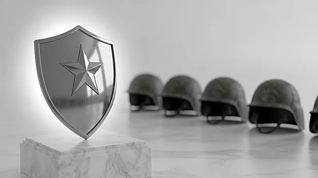 Federal Takeover of Washington, D.C. Expires, National Guard Deployment Expected to Continue