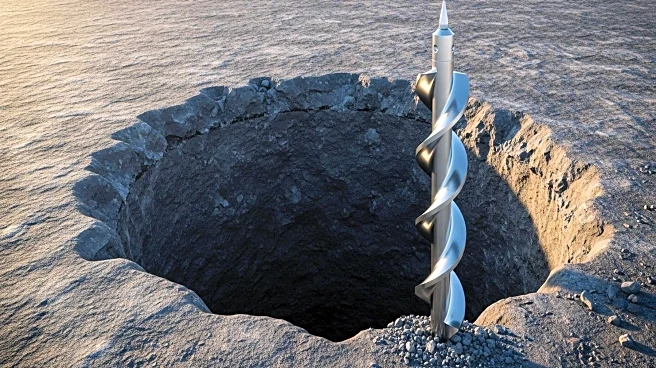 Lundin Mining Ordered to Implement Corrective Actions Following Alcaparrosa Sinkhole