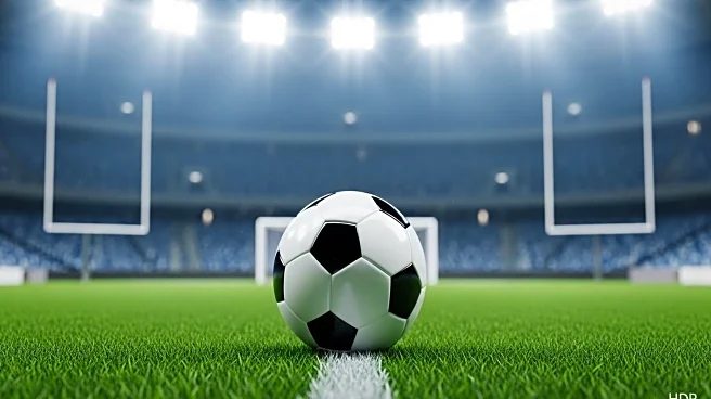 Aquinas Dominates Our Lady of Mercy in Section V Girls Soccer with 5-0 Victory