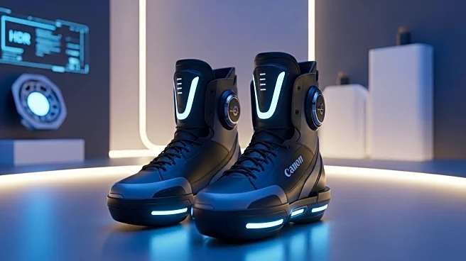 Therabody JetBoots PRO Plus Offers Advanced Recovery Features for Athletes