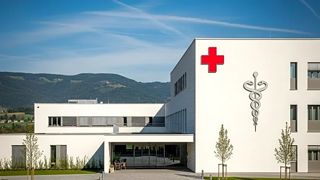Kaiser Permanente and Renown Health Announce Joint Venture to Expand Healthcare in Northern Nevada
