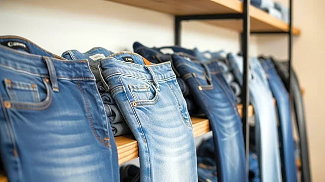 Gap Capitalizes on American Eagle's Advertising Controversy with Inclusive Denim Campaign