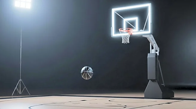 NBA to Change Recording of End-of-Period Heaves for 2025-26 Season