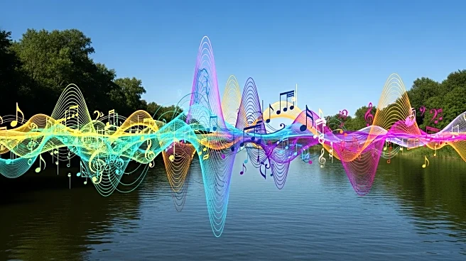 LIVIN Music Festival Set to Energize Elk River This Weekend